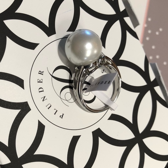 Plunder Jewelry - Plunder ring